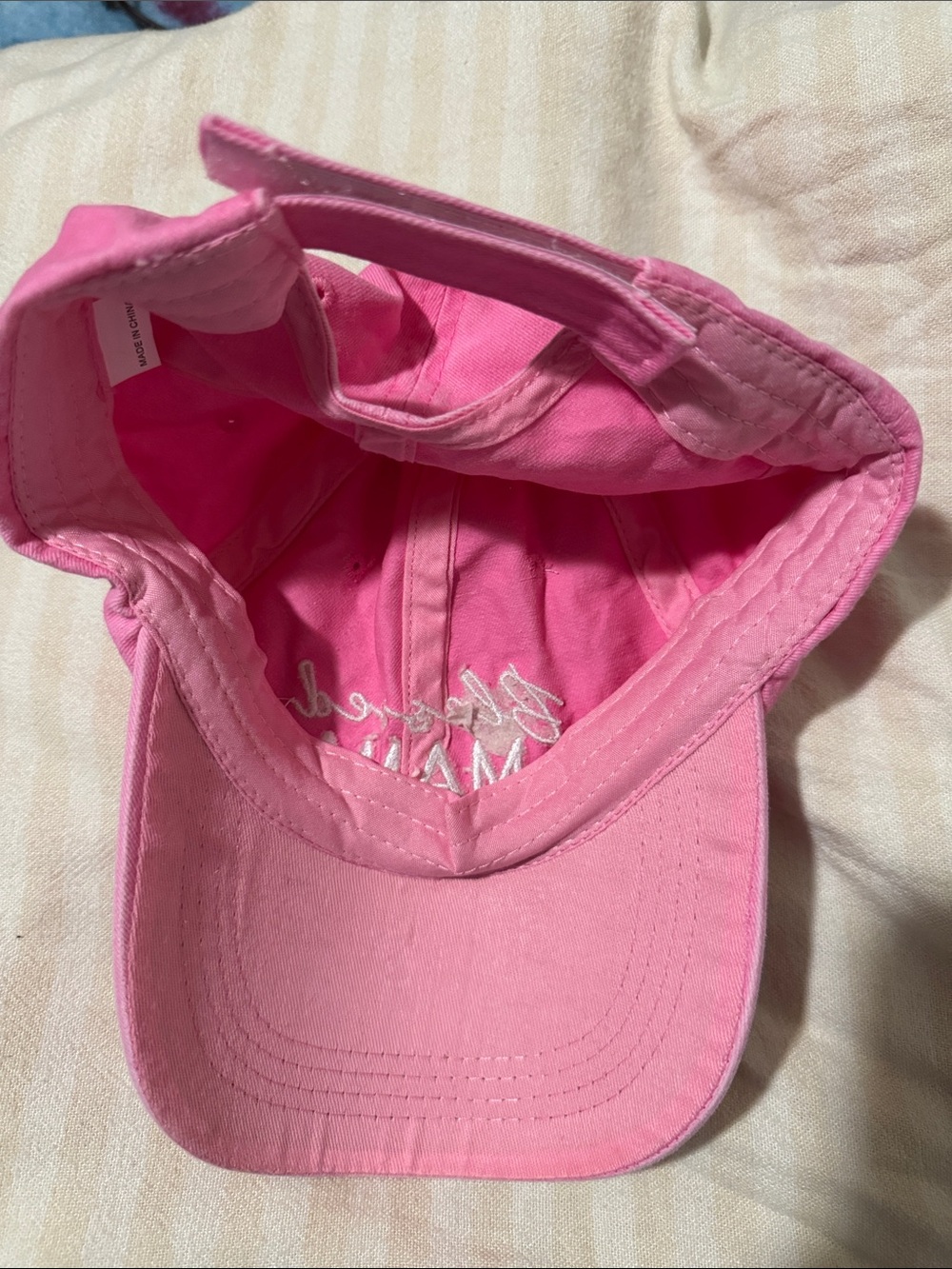Hat - Picture 2 of 5